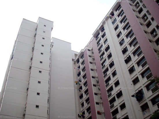 Blk 641 Jurong West Street 61 (Jurong West), HDB 5 Rooms #424752